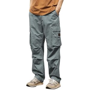 men cargo pants