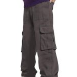 plus size cargo pants
