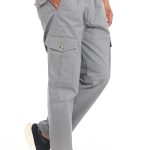 baggy cargo pants
