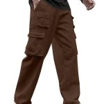 mens cargo joggers
