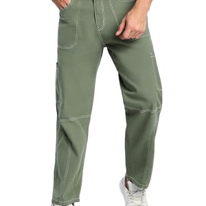 Cargos for Men