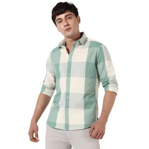 Striped Shirt for Casual Wear