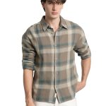Cotton Casual Shirt