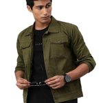 mens casual jackets

