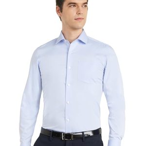 Non-Iron Formal Shirt