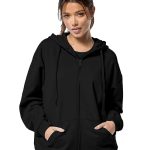 Zipper Jacket for Women