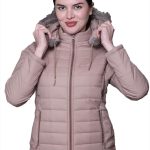 ladies winter jackets
