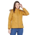 winter jacket women
