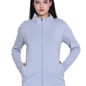 Womens Anti AC Thermal Jacket
