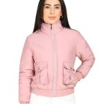 varsity jacket women
