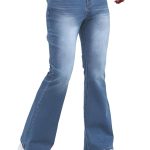 mens bootcut jeans
