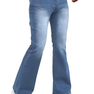 Flared Jeans for Men