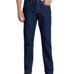 slim fit jeans