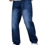 men baggy pants
