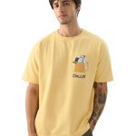 oversized t shirt men
